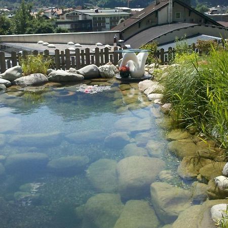Villafrancesca - Emanuela/Raffaela Zell am Ziller Exterior photo