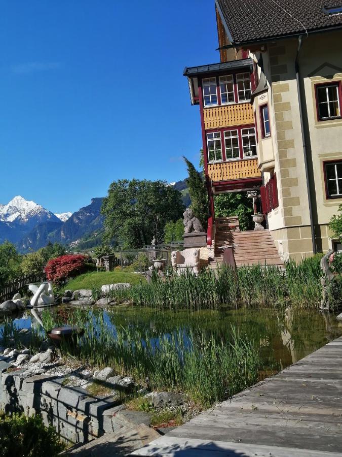 Villafrancesca - Emanuela/Raffaela Zell am Ziller Exterior photo