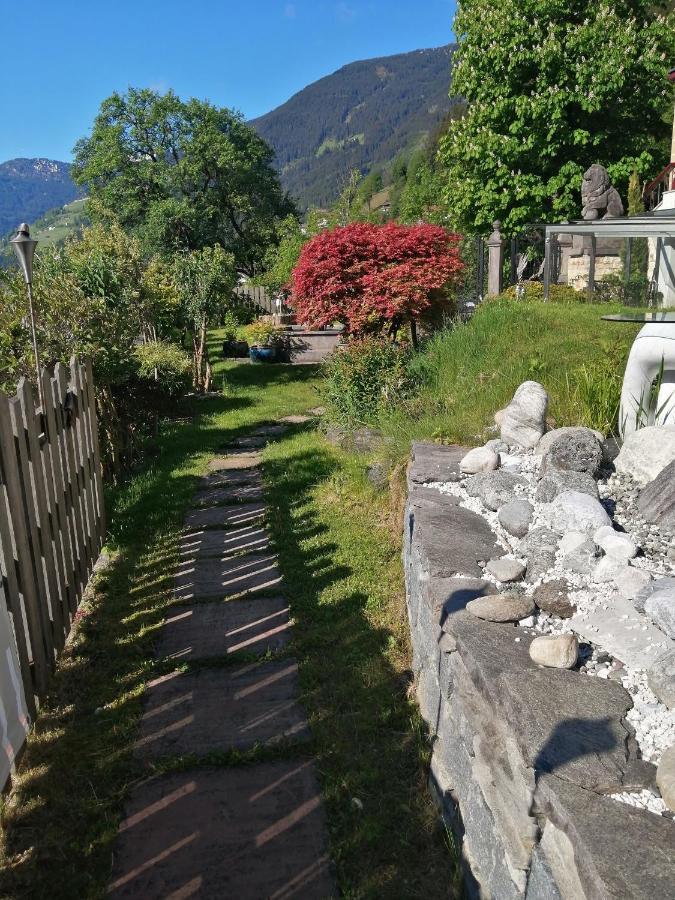 Villafrancesca - Emanuela/Raffaela Zell am Ziller Exterior photo